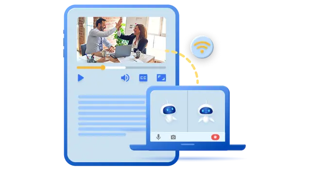 Short Video Creator